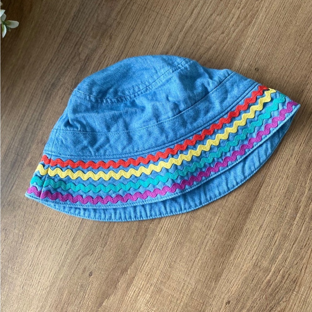 Hanna Andersson Bucket Hat